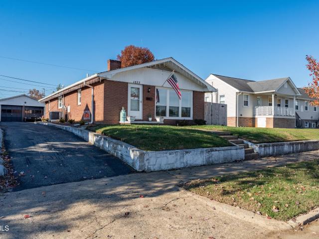 House for sale in Tennessee