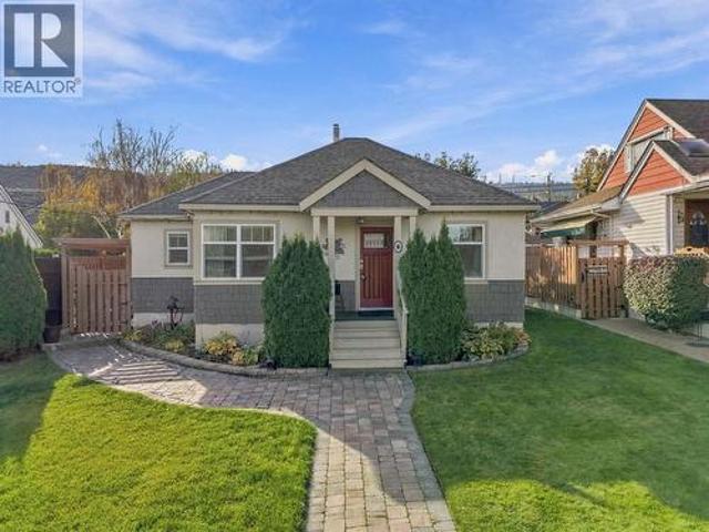 House for sale in Sagebrush, Kamloops