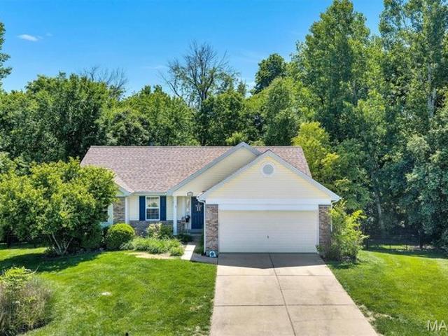 House for sale in Pacific, Missouri