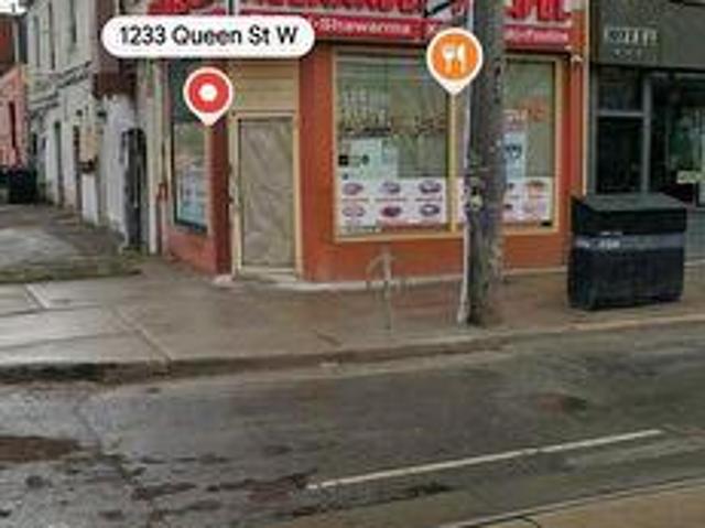 Commercial for sale in Woburn, Ontario