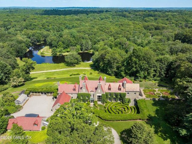 House for sale in Cos Cob, Connecticut
