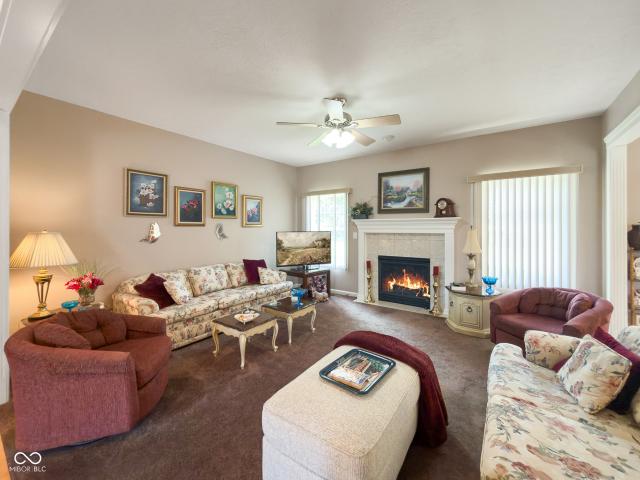 House for sale in Mooresville, Indiana