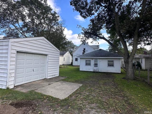 House for sale in River Park, South Bend