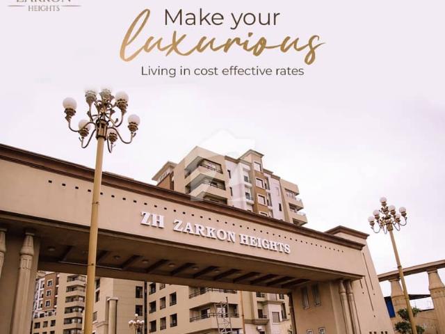Apartment for rent in Islamabad