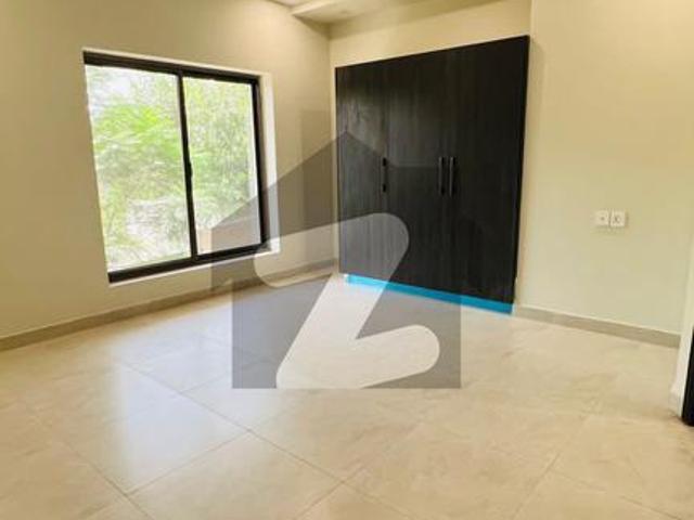 Apartment for rent in Islamabad
