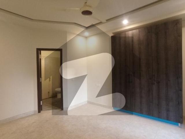 Apartment for rent in Islamabad