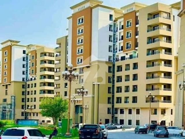 Apartment for rent in Islamabad