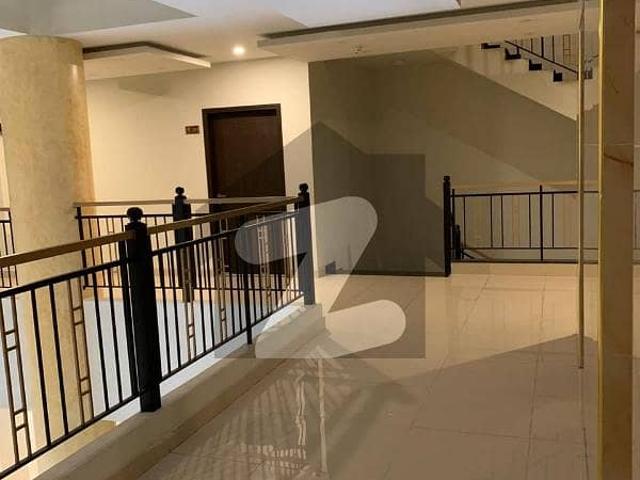 Apartment for sale in Islamabad