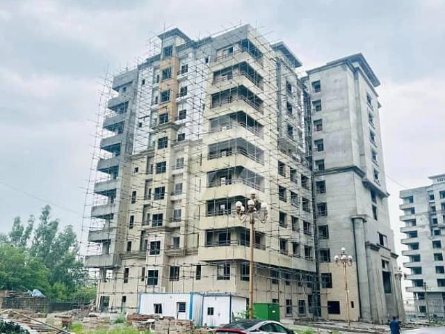 Apartment for sale in Islamabad