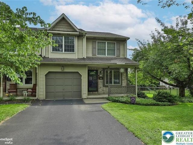 Townhouse for sale in Bethlehem, Northampton County