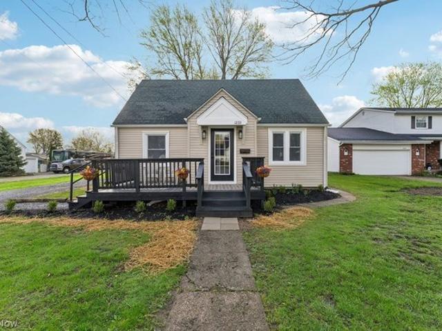 House for sale in Vermilion, Ohio