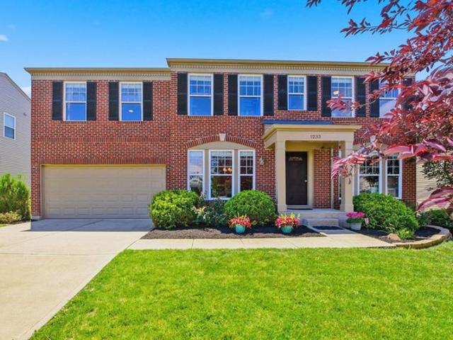 House for sale in Campbell, Kentucky