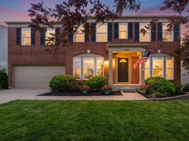 House for sale in Campbell, Kentucky