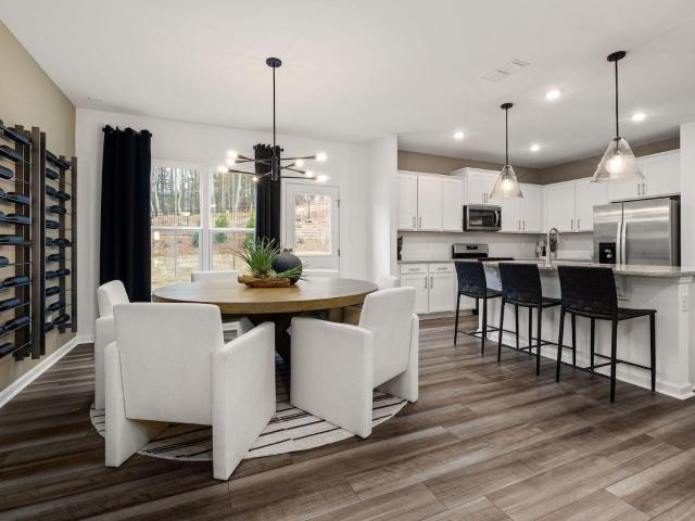 Townhouse for sale in Durham, North Carolina