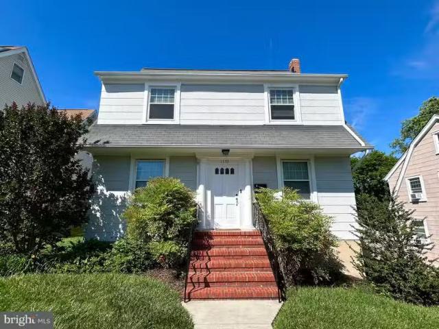 House for rent in Catonsville House for rent in Catonsville