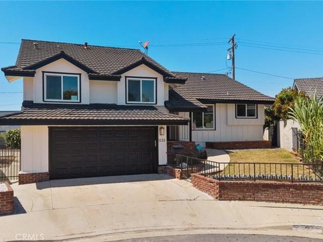 House for sale in Harbor City, Canoga Park