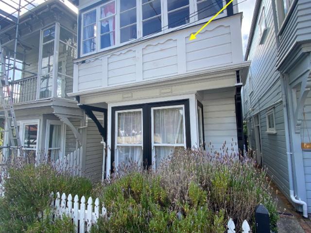 House for rent in Paekākā, Wellington