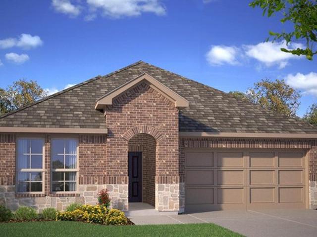 House for sale in Wise, Texas