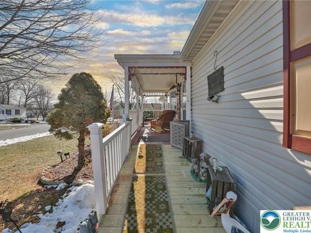 House for sale in Danielsville, Pennsylvania