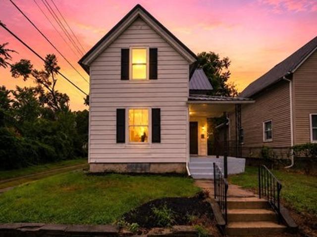 House for sale in South Bend, Indiana