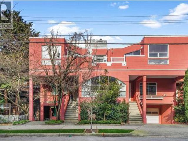 Commercial for rent in Vancouver, British Columbia