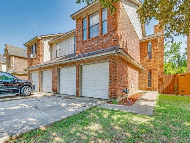 House for sale in Grapevine, Texas