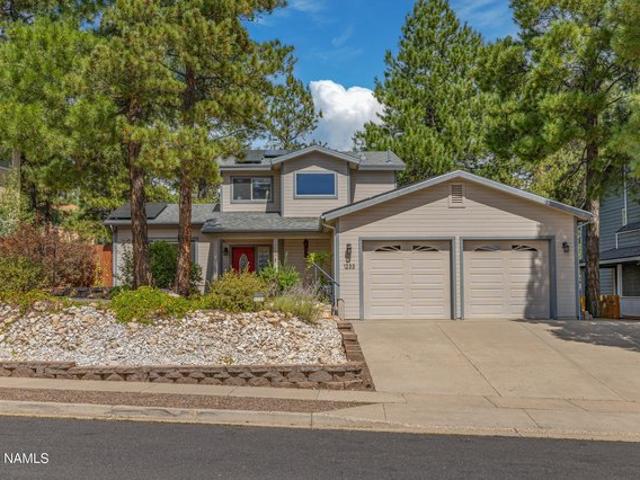 House for sale in Flagstaff, Arizona