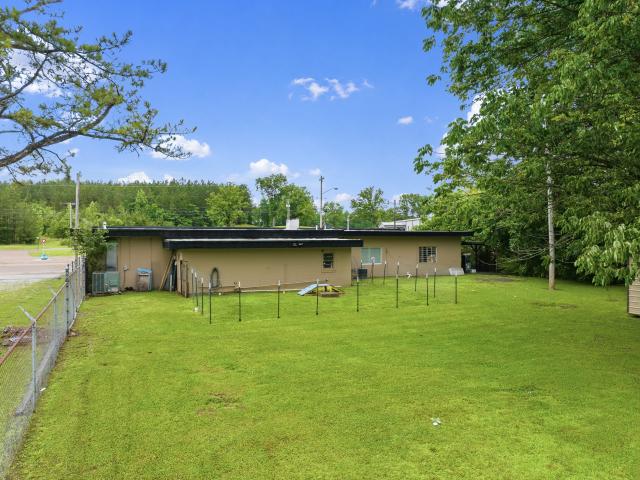 Commercial for sale in Tennessee