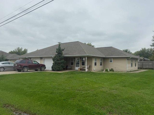 House for sale in Kahoka, Clark County