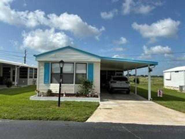 House for sale in Avon Park, Florida