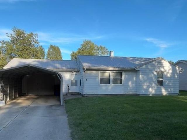 House for sale in Rochester, Fulton County