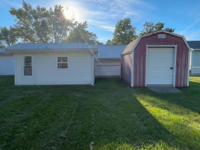House for sale in Rochester, Fulton County