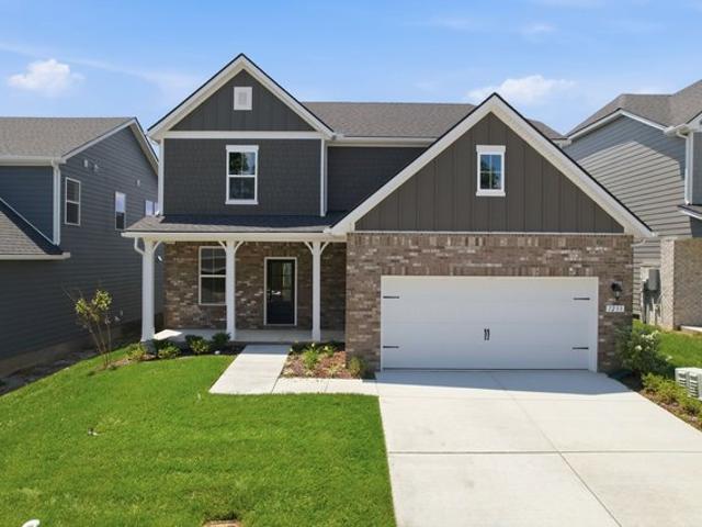 House for sale in Tennessee