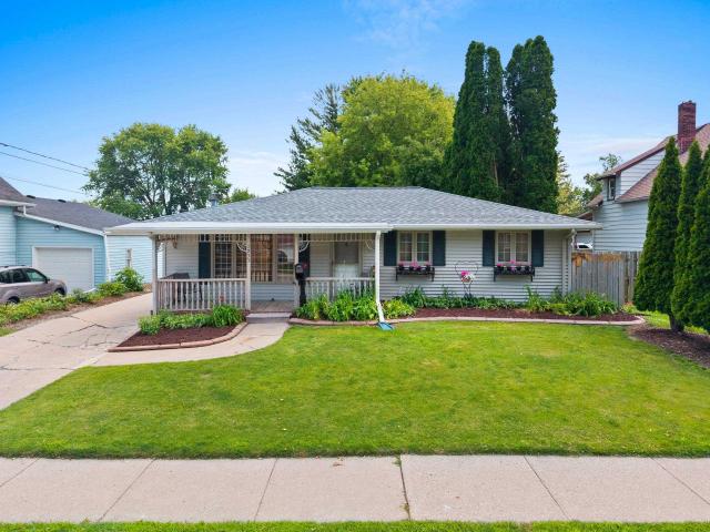 House for sale in Green Bay, Wisconsin