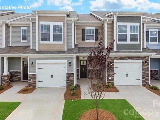 Townhouse for sale in Mecklenburg, North Carolina