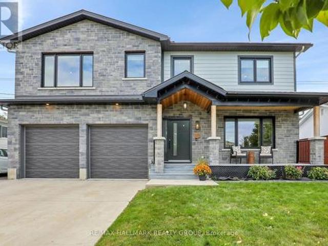 House for sale in College, Ottawa