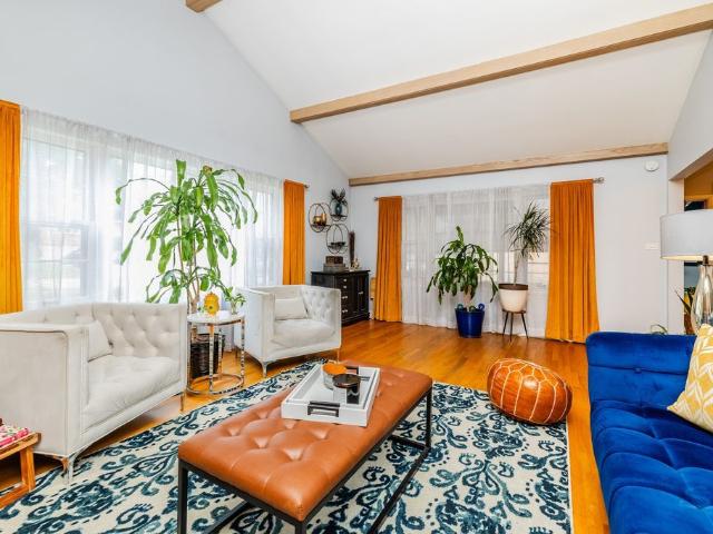 House for sale in La Grange Park, Illinois