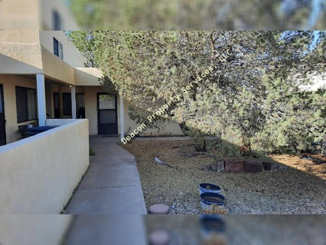 Property for rent in New Mexico