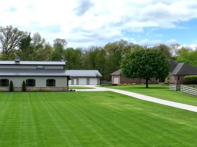 House for sale in Middlebury, Indiana
