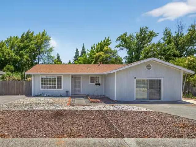 House for rent in California