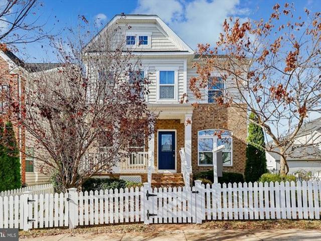 House for sale in Clarksburg, Maryland