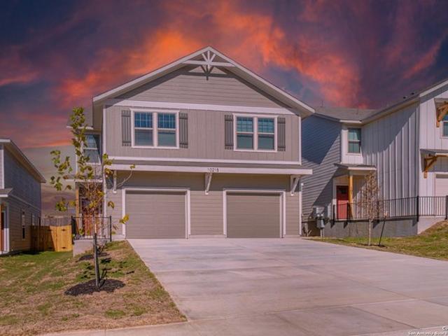 House for sale in San Antonio, Bexar County