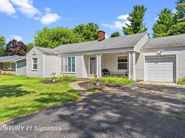 House for sale in Clio, Genesee County