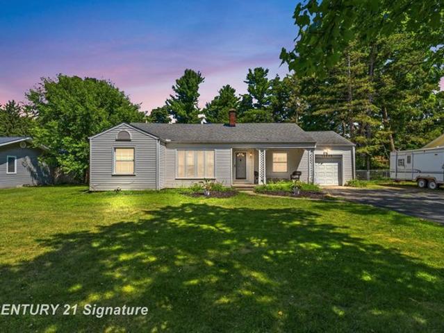 House for sale in Clio, Michigan