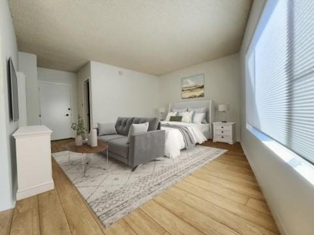 Apartment for rent in Canoga Park, California