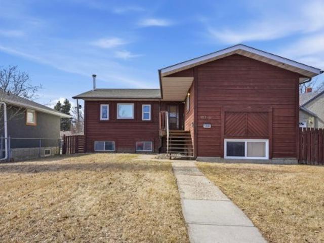 House for sale in Wedgewood, Alberta