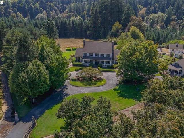 House for sale in Oregonia