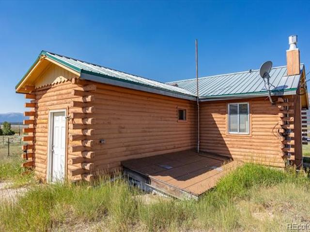 House for sale in Leadville, Lake County