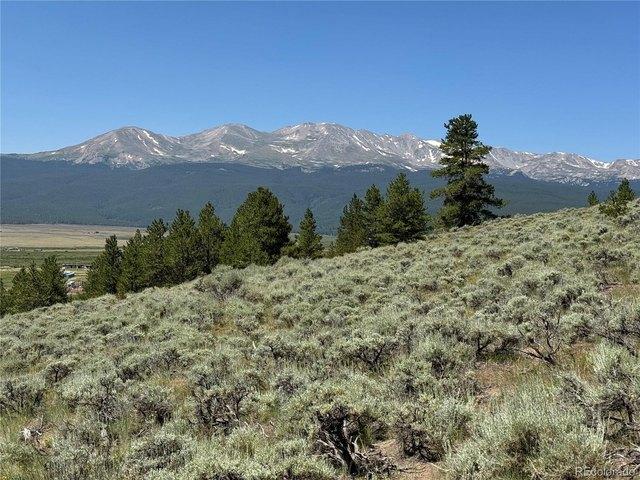 House for sale in Leadville, Colorado
