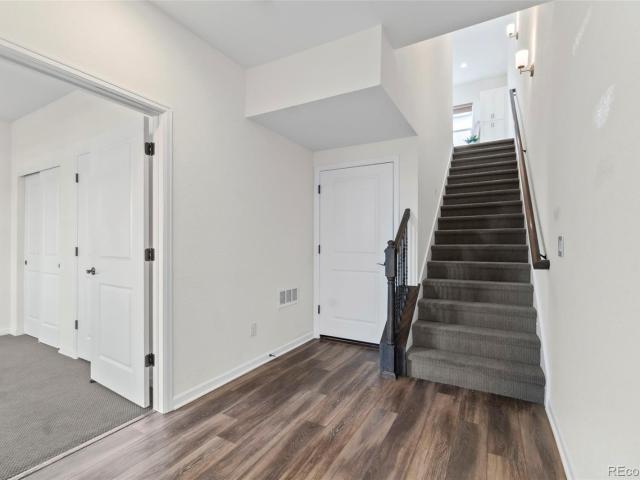 Townhouse for sale in Wheat Ridge, Colorado